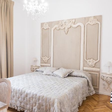 Althea Daire Viareggio Dış mekan fotoğraf