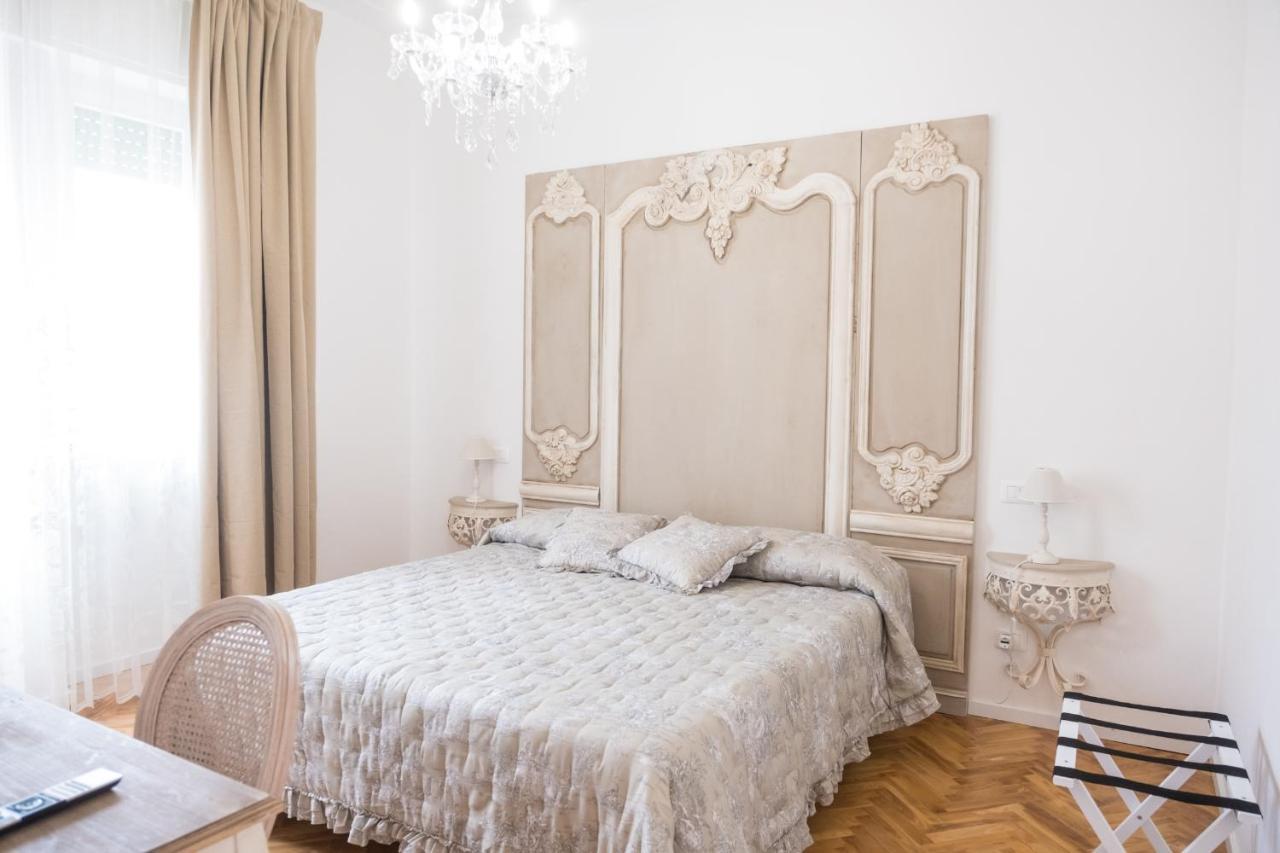 Althea Daire Viareggio Dış mekan fotoğraf