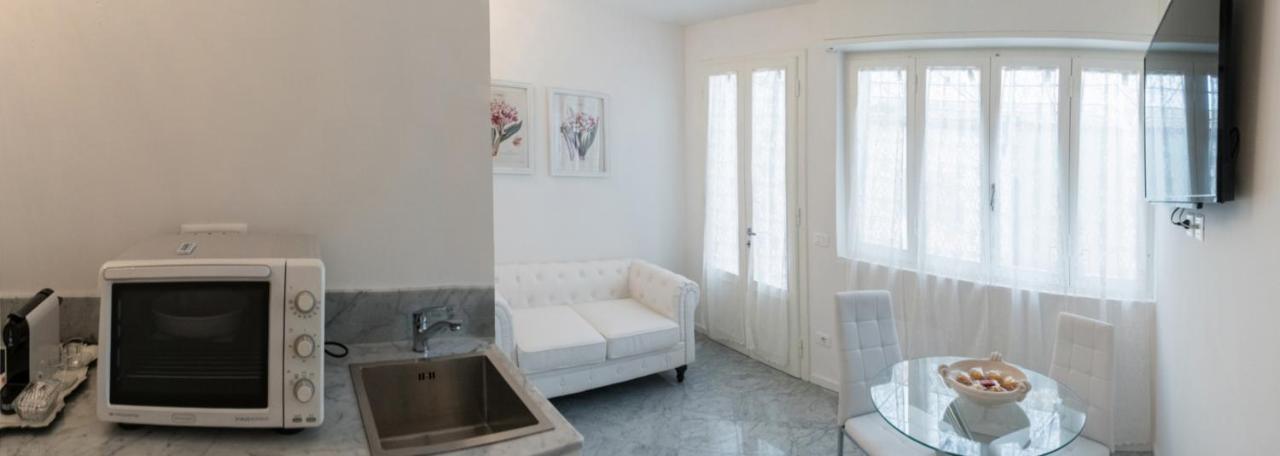 Althea Daire Viareggio Dış mekan fotoğraf