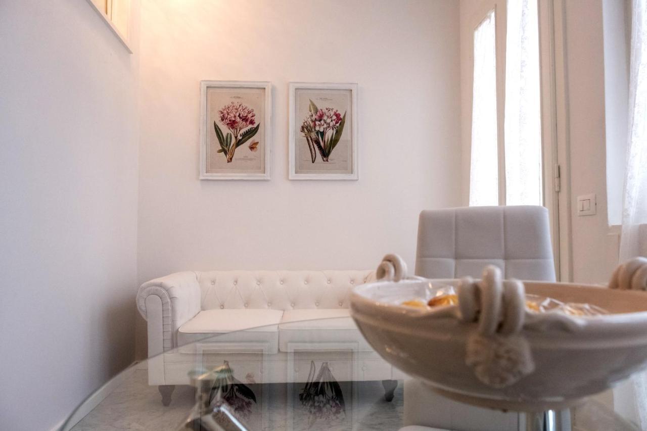 Althea Daire Viareggio Dış mekan fotoğraf