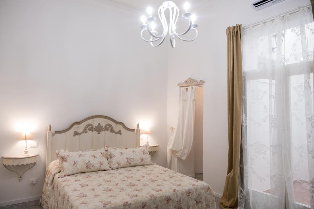 Althea Daire Viareggio Dış mekan fotoğraf