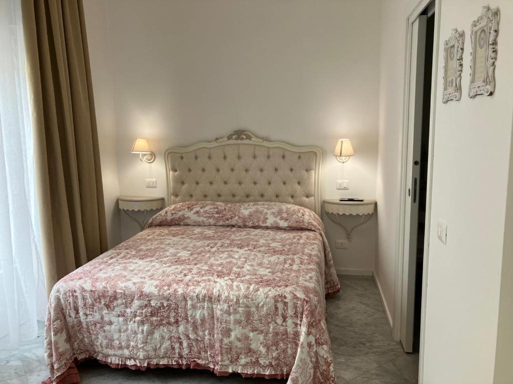Althea Daire Viareggio Dış mekan fotoğraf