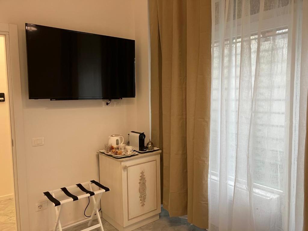 Althea Daire Viareggio Dış mekan fotoğraf