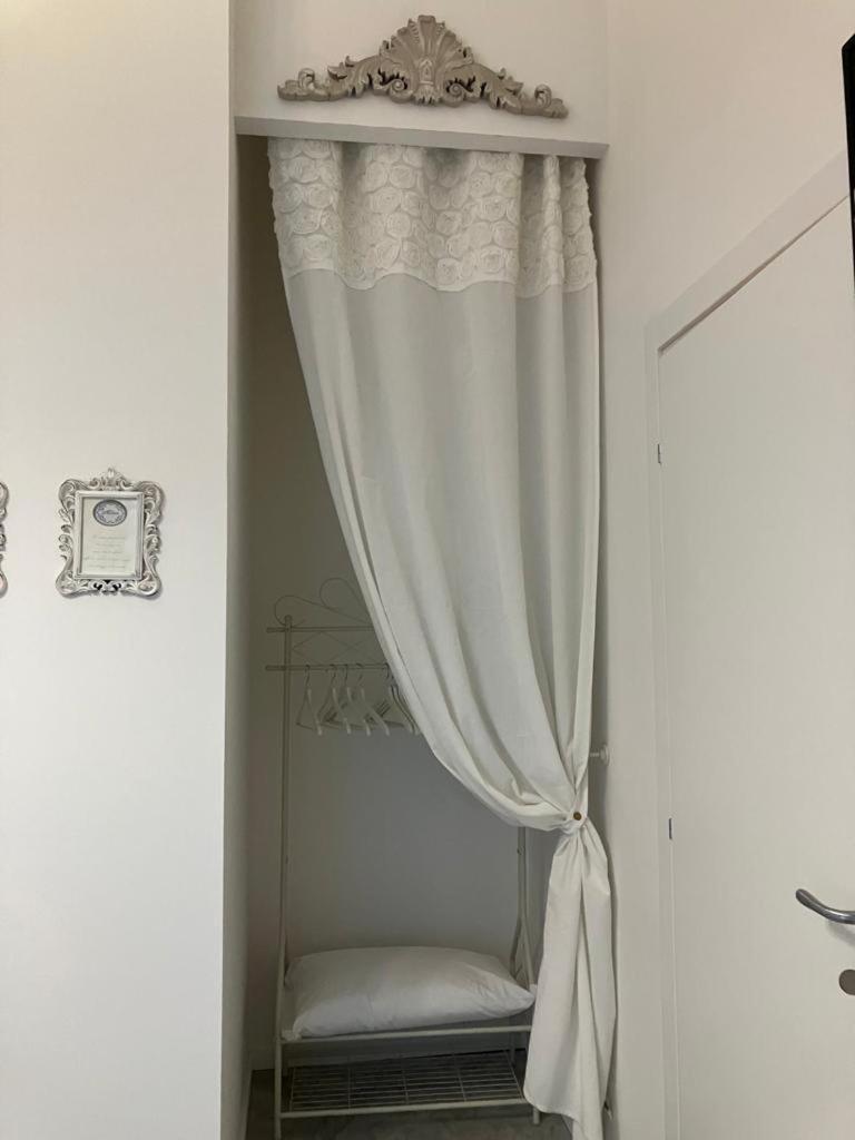 Althea Daire Viareggio Dış mekan fotoğraf