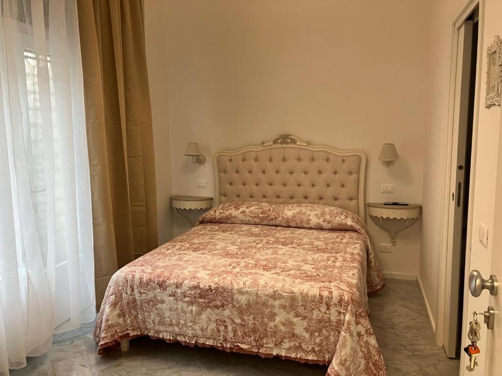 Althea Daire Viareggio Dış mekan fotoğraf