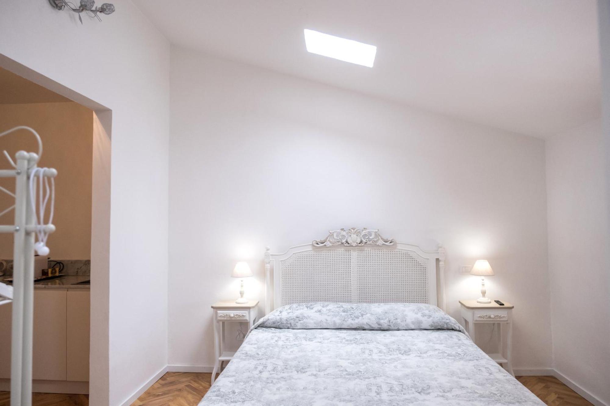 Althea Daire Viareggio Dış mekan fotoğraf