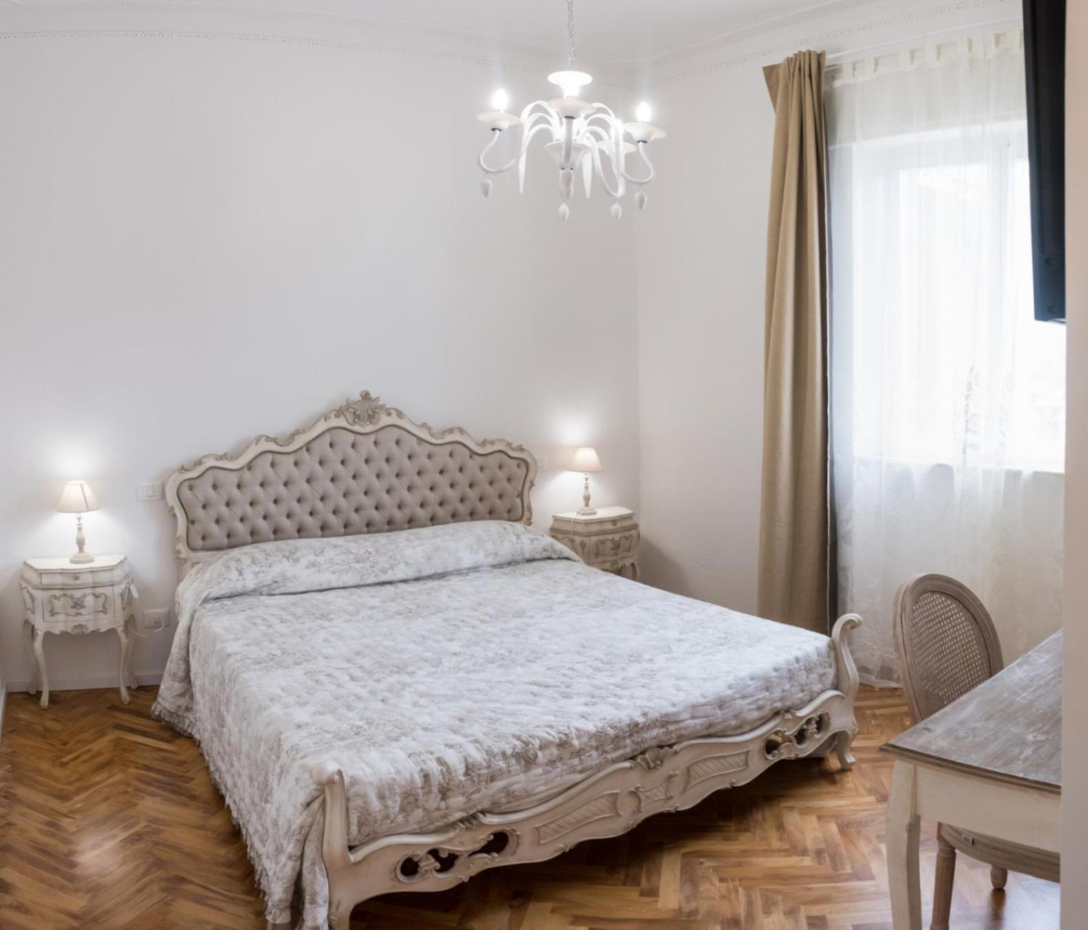 Althea Daire Viareggio Dış mekan fotoğraf