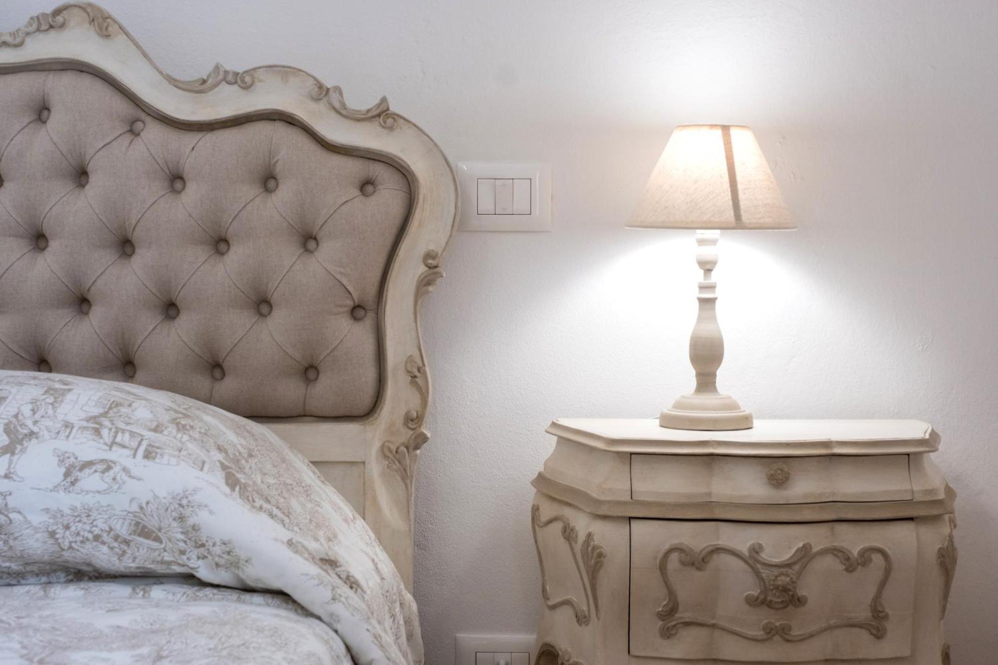 Althea Daire Viareggio Dış mekan fotoğraf
